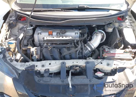 2014 Honda Civic Si z USA, uszkodzony, nr VIN 2HGFG4A59EH701616